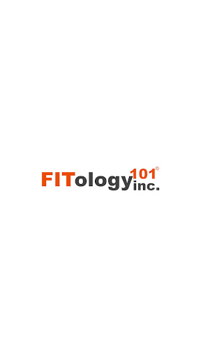 Android application Fitology 101 Inc screenshort