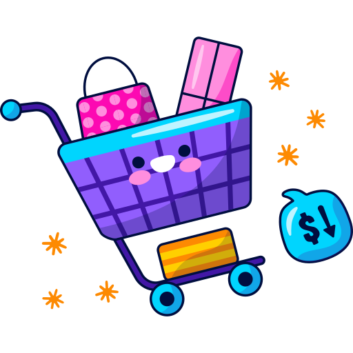 Store App logo