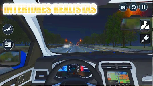 Rebaixados Elite Brasil Simulator - New Car Toyota Fortuner Driving -  Android GamePlay 