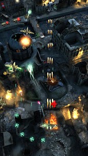 AirAttack 2 MOD APK (Unlimited Money) 1.5.1 5