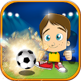 Soccer Go - Soccer Star Smash icon