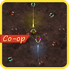 2-Player Co-op Zombie Shoot 1.0.20