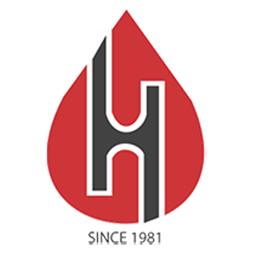 Hina Dyechem Industries logo