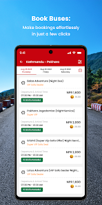 Screenshot image