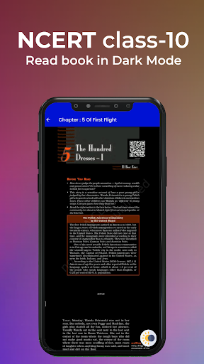 Class 10 CBSE 2023 Screen 2