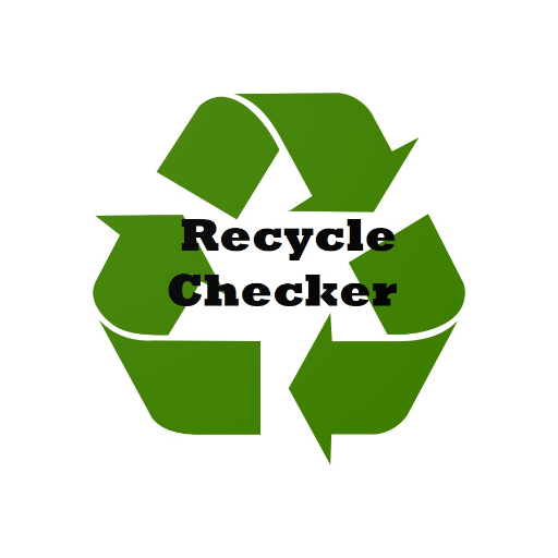 Recycle Checker logo