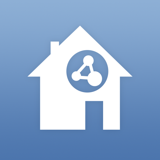 EasyHome logo