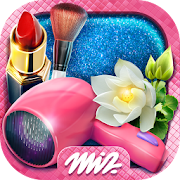 Top 44 Puzzle Apps Like Hidden Object Beauty Salon – Find Objects Game - Best Alternatives