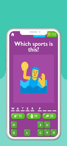 Guess The Sports Nameのおすすめ画像4
