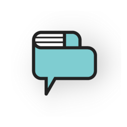 Learn Laugh Speak logo
