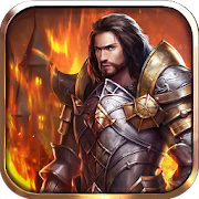 Land of Heroes-Lost Tales  Icon