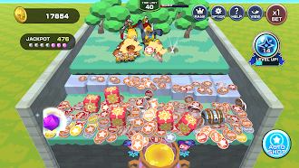 Game screenshot ジャラポコ hack