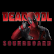 D3ADPOOL Soundboard - Androidアプリ