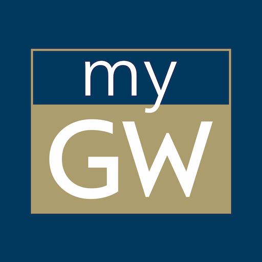 myGW Logo