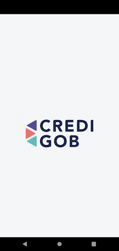 CrediGob Mobile Credit