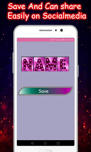 Name Photo Designer – Name Dec