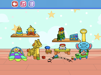 Screenshot 12 Mi biblioteca de juguetes android