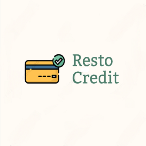 Resto Credit : Get Credit Card