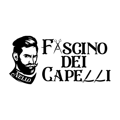Fascino dei capelli logo