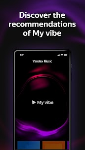 Yandex Music 2022.0.2.2 MOD APK Premium 1