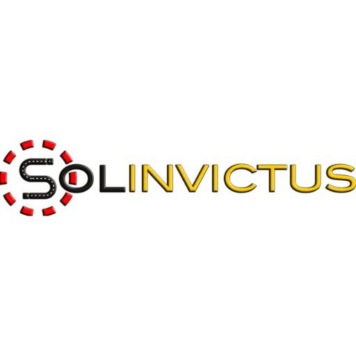 Sol Track logo