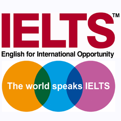 IELTS Preparation -Learn IELTS 9.5.8 Icon