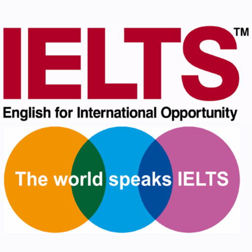 IELTS Preparation -Learn IELTS logo