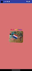 Radio Hollands Palet