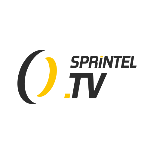 Sprintel TV logo
