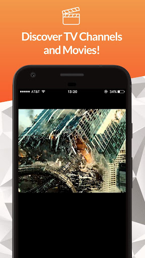 ZaapTV Live TV Screen 2