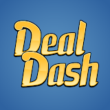DealDash - Bid & Save Auctions icon