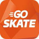 GoSkate - Schaats app