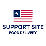 S.S. FOOD DELIVERY icon