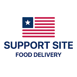 Icon image S.S. FOOD DELIVERY