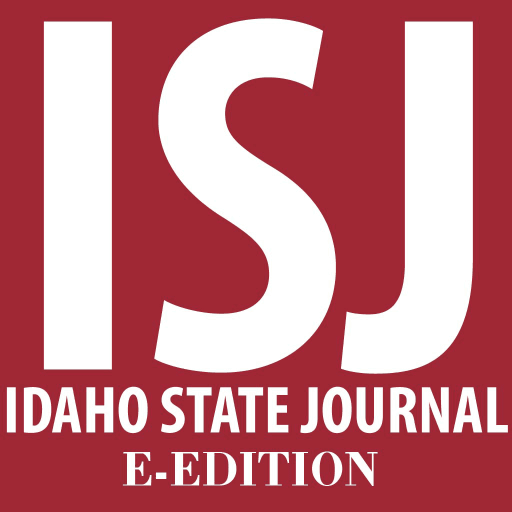 Idaho State Journal eEdition 3.11.00 Icon
