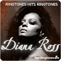 Diana Ross Hits Ringtones