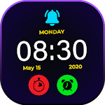 Smart Night Watch: Alarm Clock Apk