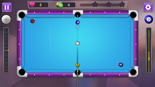Pool Ball Offline  screenshots 1