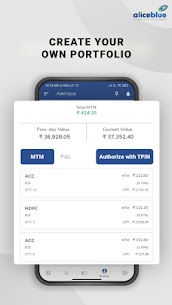 ANT Mobi – Online Trading App 1