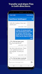 TeamViewer QuickSupport