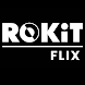 ROKiT FLiX - Androidアプリ