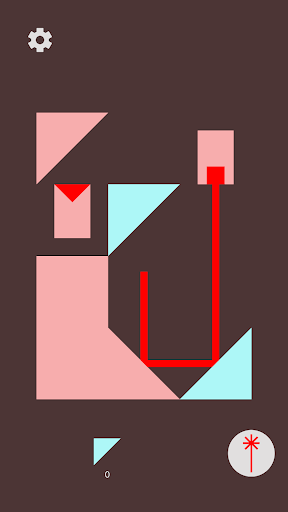 Android application Colapu screenshort