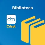 Cover Image of Herunterladen Biblioteca Derrama - Crisol  APK