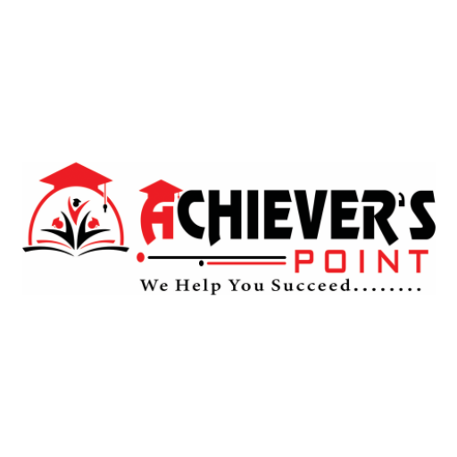 ACHIEVER’S POINT logo