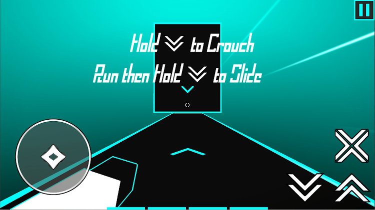 Velocity Rush - Parkour Action - 2.4 - (Android)