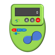 Tally Counter JSD