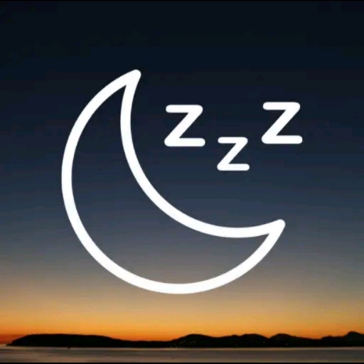 Sleep sound - relaxing sounds 4.0 Icon