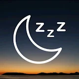 Sleep sound - relaxing sounds icon