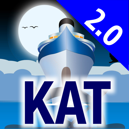 Fahrtraining für den KAT 2.0 logo