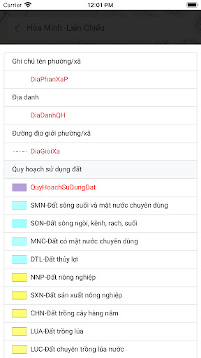 Quy hoạch Đà Nẵng Screen 2